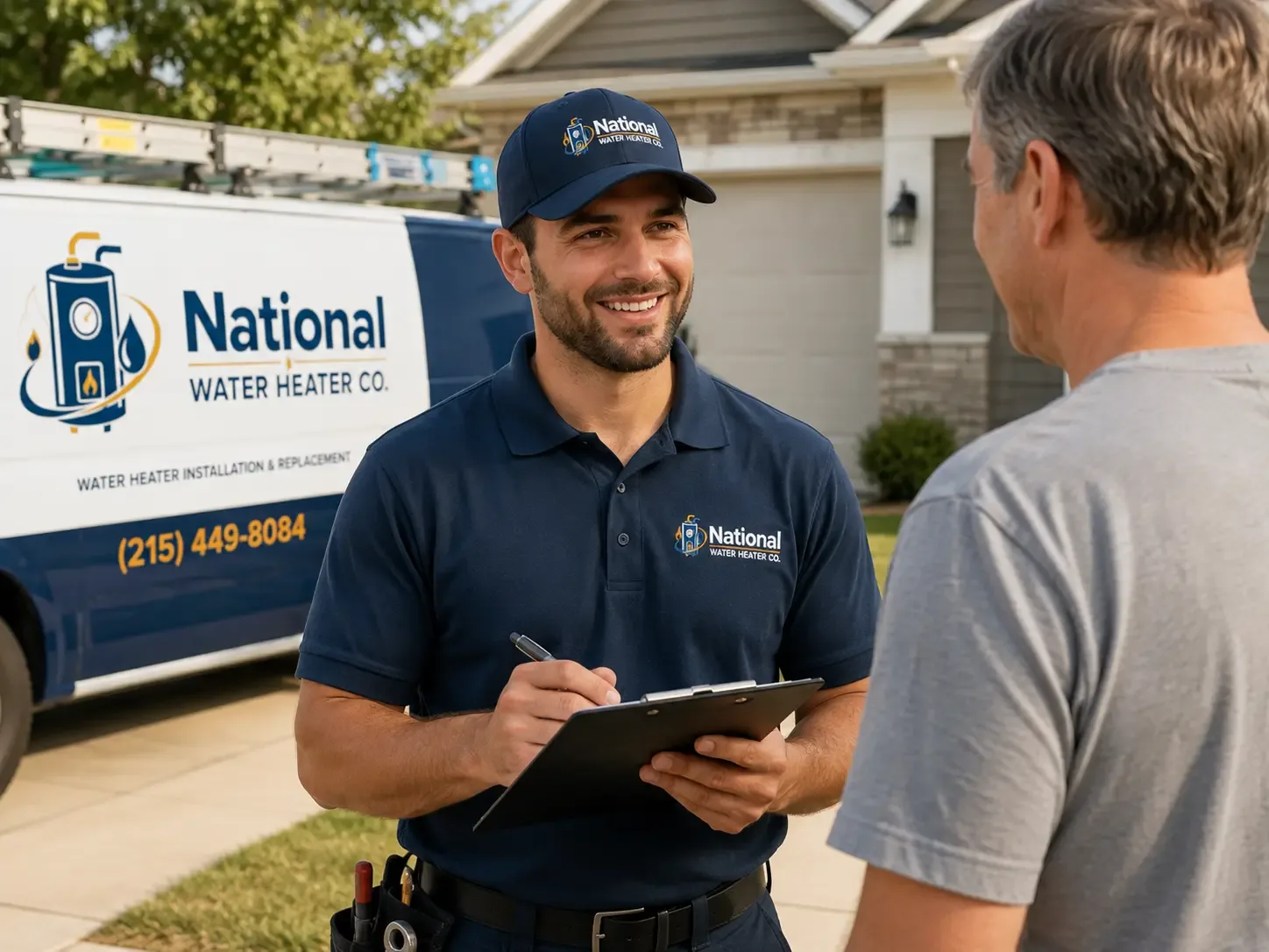 Water Heater Installation Sudlersville, MD FAQs